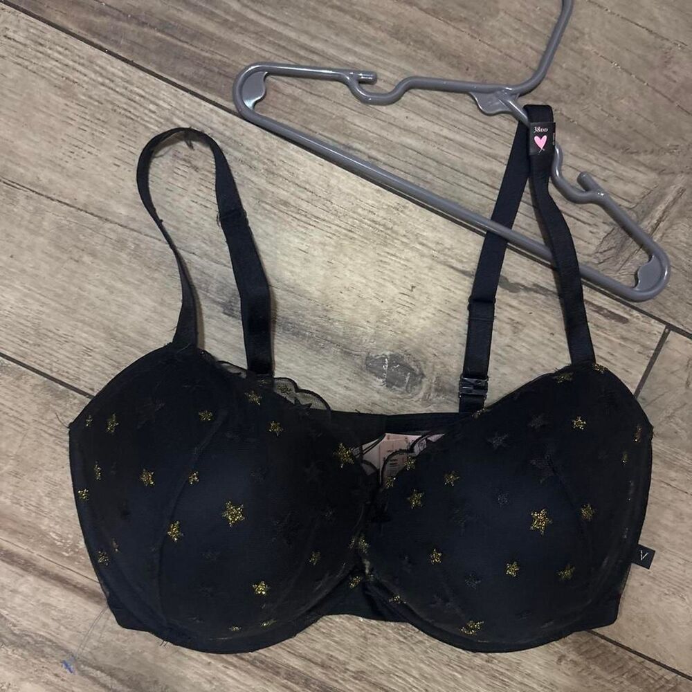 Victoria-s-secret Women's multi Bra